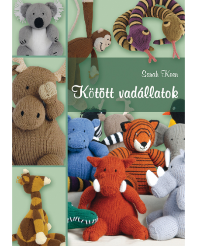 Kötött vadállatok